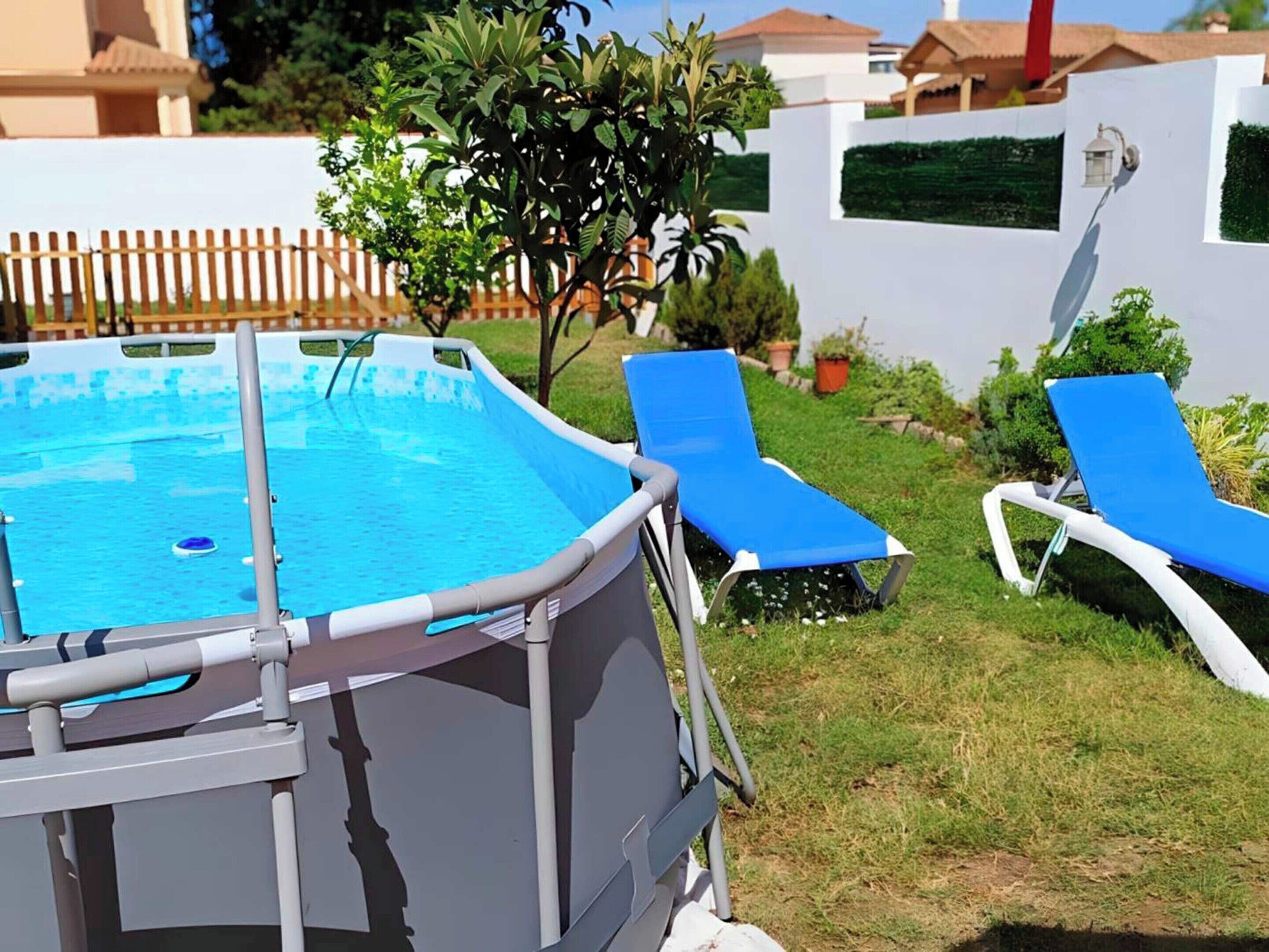 Chalet | Pool | Outdoor pool