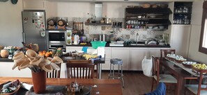 Dining - Chiclana Viilla With Pool and Barbecue (Chiclana de la Frontera)