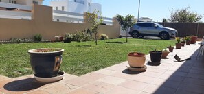 シャレー | 施設の敷地