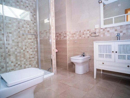 Golf-view Villa With Pool