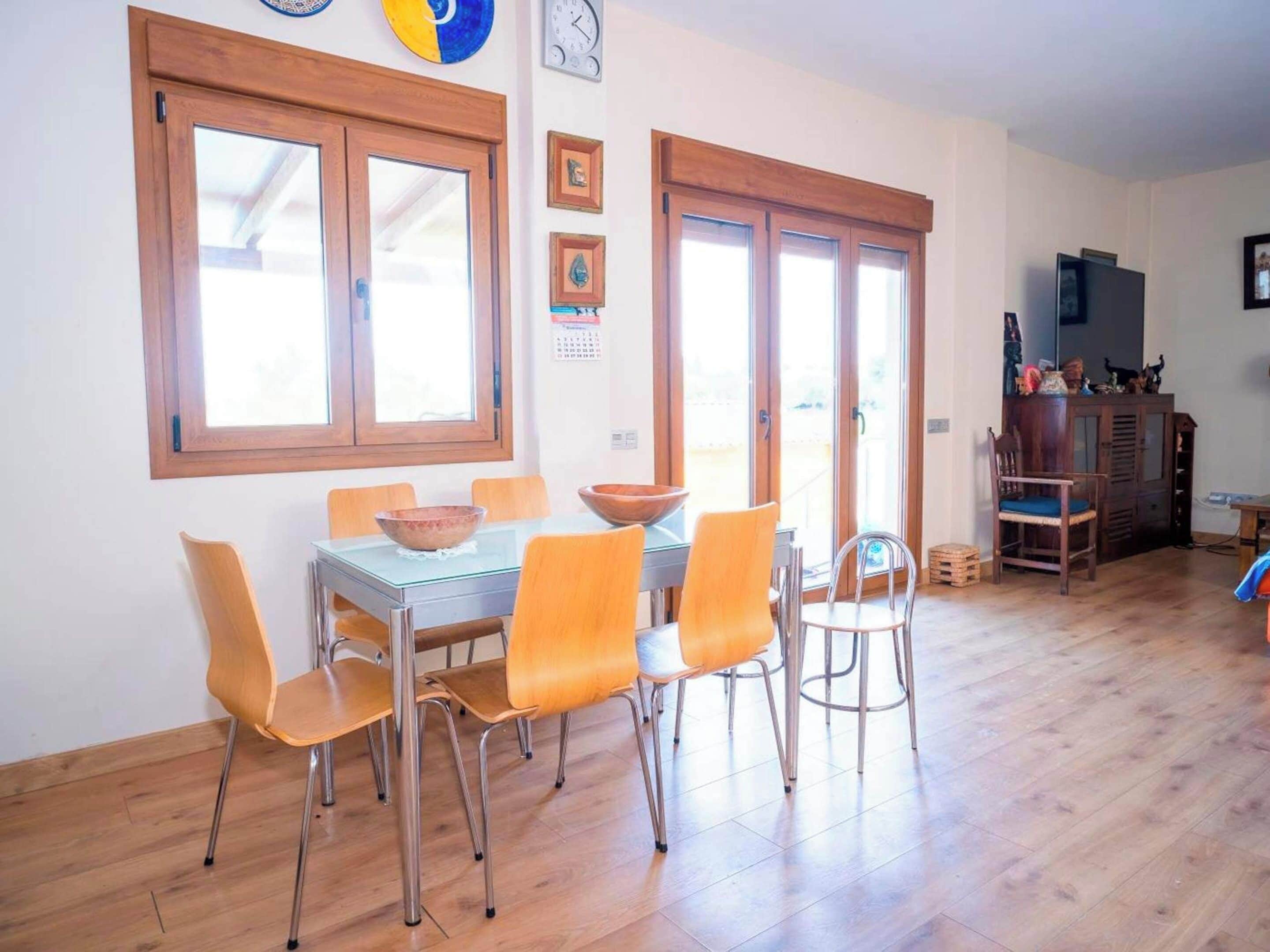 Chalet | Tempat makan