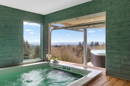 Staufer Wellness Retreat