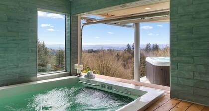 Staufer Wellness Retreat