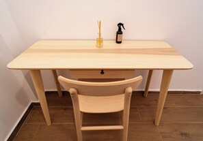 Interior - Hermes-Modern comfort in Larissa (Larissa)