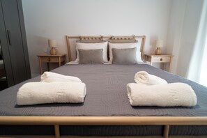 Room - Hermes-Modern comfort in Larissa (Larissa)