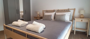 Hermes-Modern comfort in Larissa