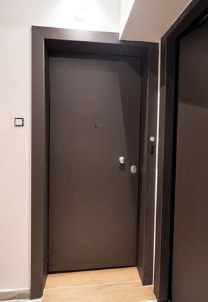 Interior - Hermes-Modern comfort in Larissa (Larissa)