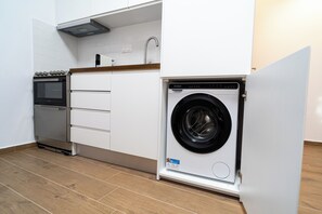 Interior - Hermes-Modern comfort in Larissa (Larissa)