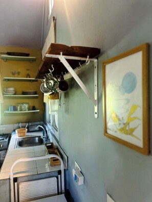 Oven, stovetop