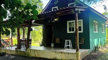 Terras