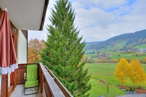 Apartament | Balcó
