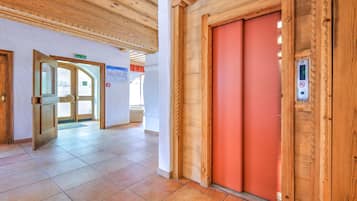 Apartment | Interior