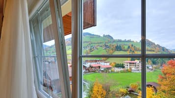 Apartment | View from property