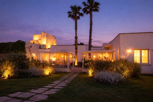 Masseria Luci Grande