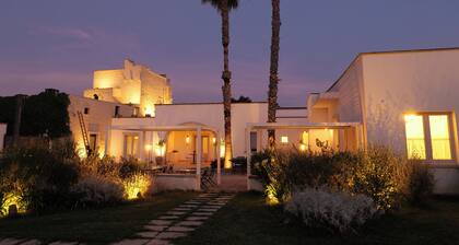 Masseria Luci Grande