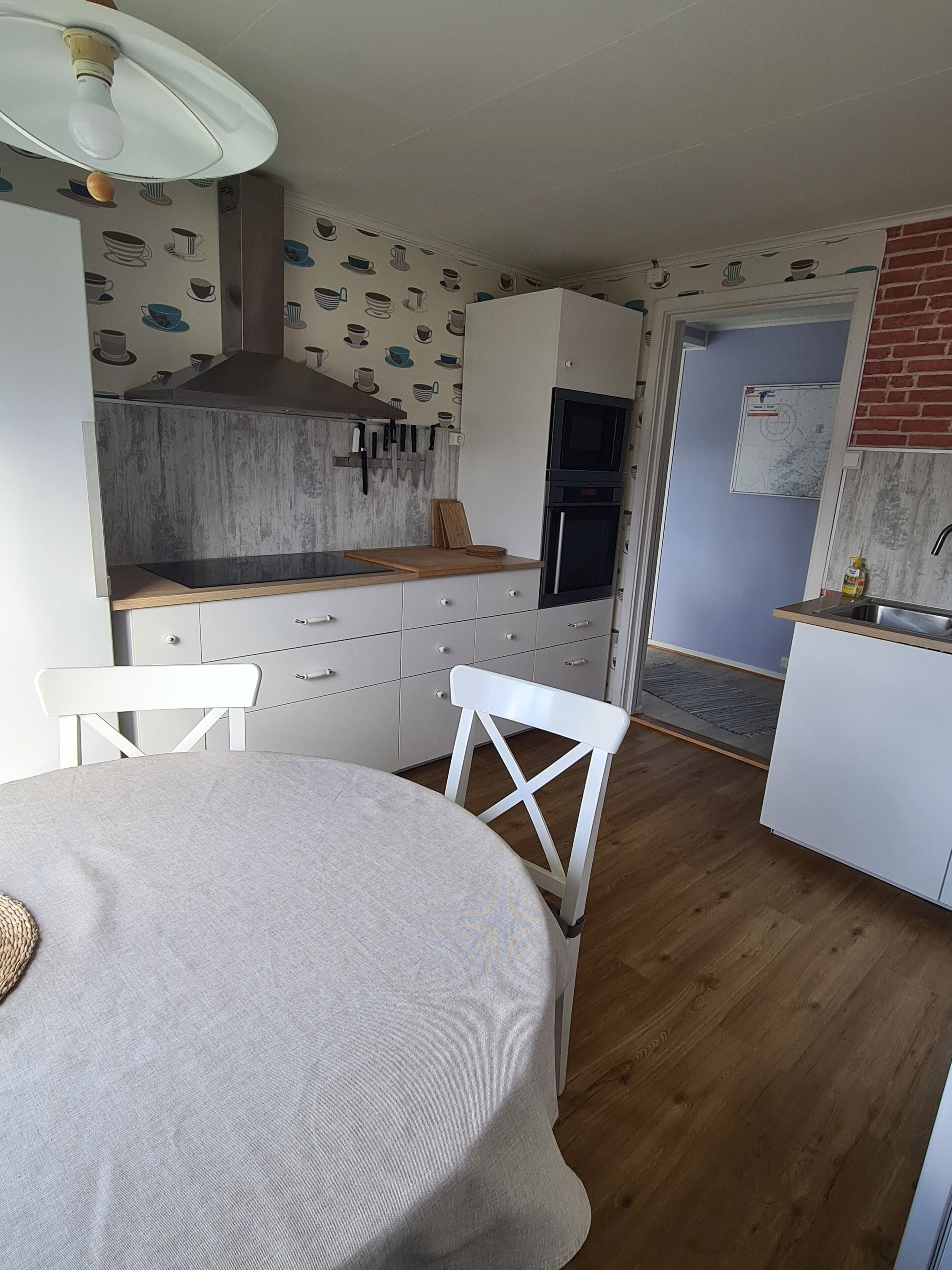 Restauration