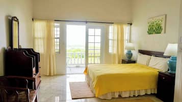 Apartment, 2 Bedrooms, Garden View | 2 bedrooms