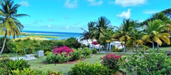 Castles in Paradise #C3 - by Zenbreak