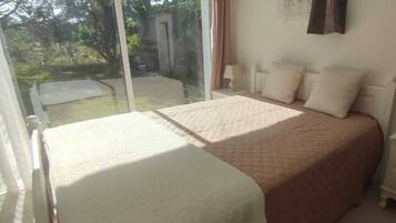 3 chambres, Wi-Fi, draps fournis