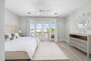 4 soveværelser, strygejern/strygebræt, Wi-Fi, sengetøj