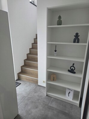 Interior - Magnificent 2-bedroom apartment (Givet)