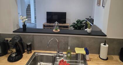 Magnificent 2-bedroom apartment