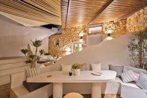 Pure Lava | Terrasse/Patio