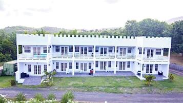 Apartment, 1 Bedroom, Garden View | Exterior