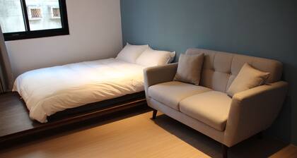 Have a nice day! Apartment