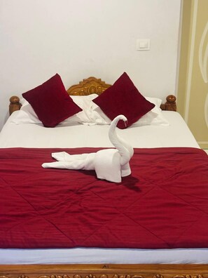 Deluxe-feriehus | Skrivebord, arbejdsområde til bærbare computere, gratis Wi-Fi