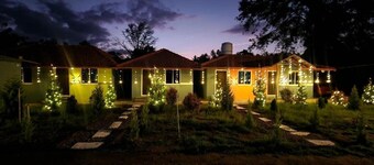 COORG SUNRISE COTTAGES