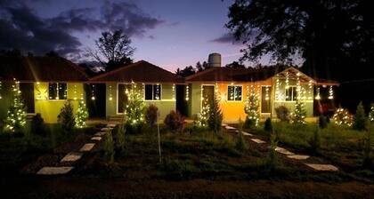 COORG SUNRISE COTTAGES