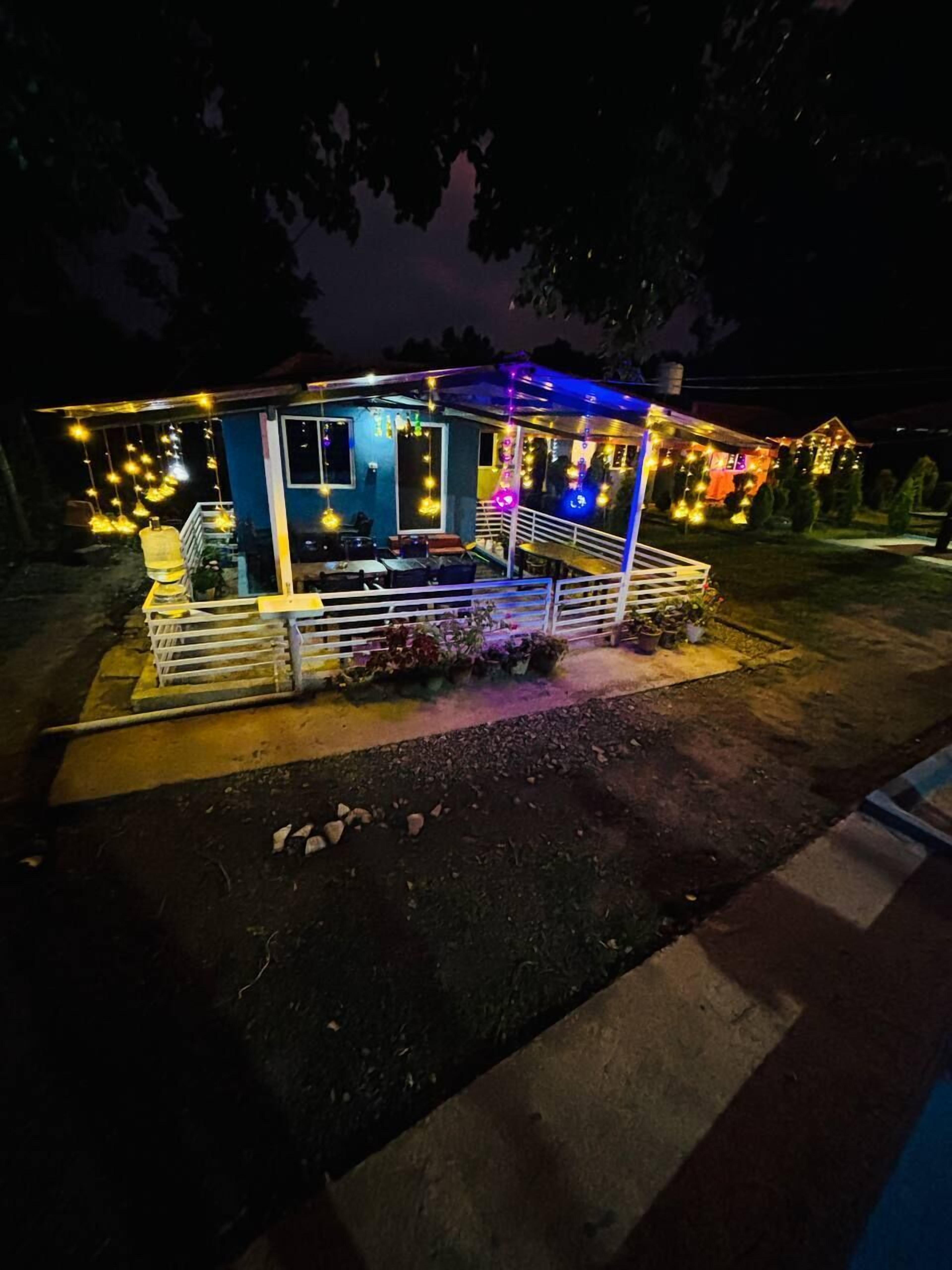 外觀