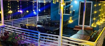 COORG SUNRISE COTTAGES