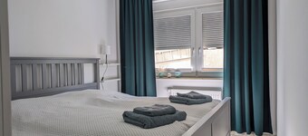 Hedel vacation apartment