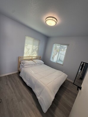 2 camere, Wi-Fi, lenzuola, accesso in sedia a rotelle