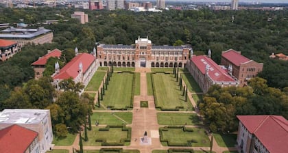 Private 2BR and 1BA Condo in Texas Medical Center Houston - Apartment 6710-2