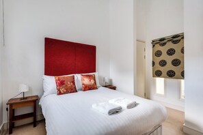 2 bedrooms, iron/ironing board, WiFi, bed sheets - Elegant Oxford Flat – Central Spacious Comfortable (Oxford)
