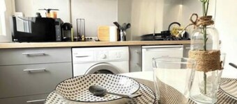 Studio Lumière du Centre - Parking - Romans