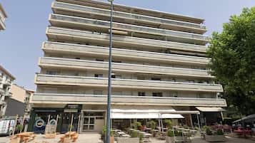 Exterieur