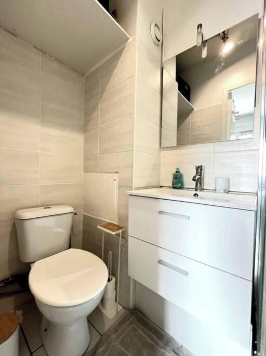 淋浴設備、風筒、坐浴桶、提供毛巾