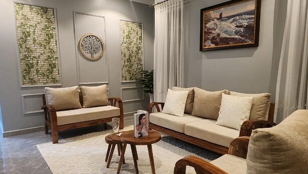 Unclassified image, 1 of 10, button - Charming apartment in Kampala for a relaxing getaway (Kampala)