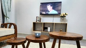 Unclassified image, 4 of 10, button - Charming apartment in Kampala for a relaxing getaway (Kampala)