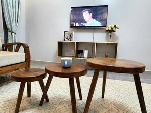 Interior - Charming apartment in Kampala for a relaxing getaway (Kampala)