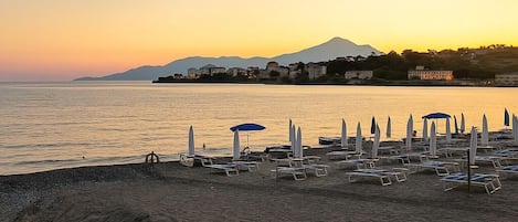 Triple Room | Beach/ocean view