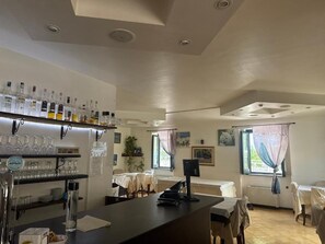 Restaurant - hotel poseidonia (Sapri)