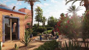 テラス / パティオ