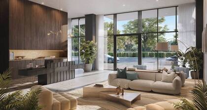 Elegant Miami Beach Condos