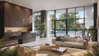 Elegant Miami Beach Condos