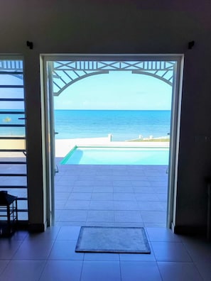 Exterior - Turtle Cove House by Le Haus (St. John's)